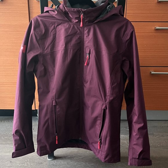 Helly Hansen Women's Halifax Hooded Jacket - Picture 4 of 8